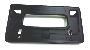 71145TR0A00 License Plate Frame (Front)